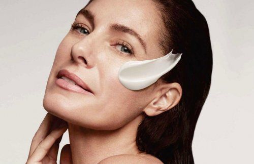 Especial facial