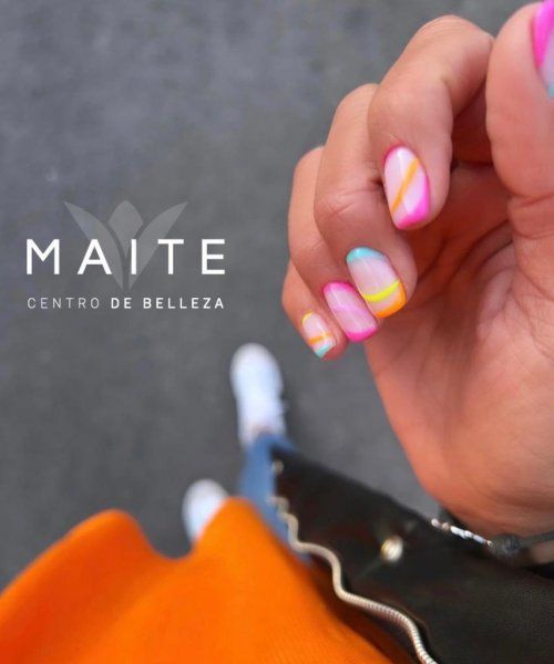 Manicura