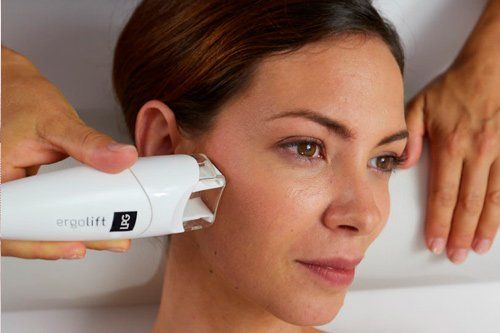Tratamiento LGP  Facial