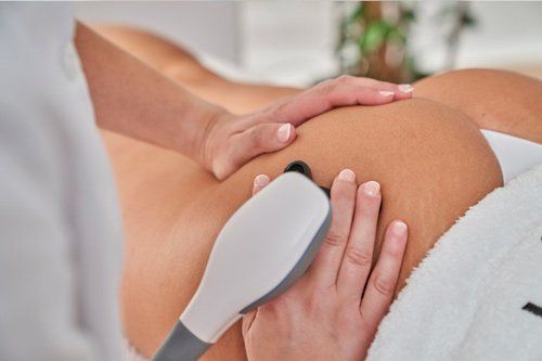 Tratamiento Indiba 6 sesiones 50 min