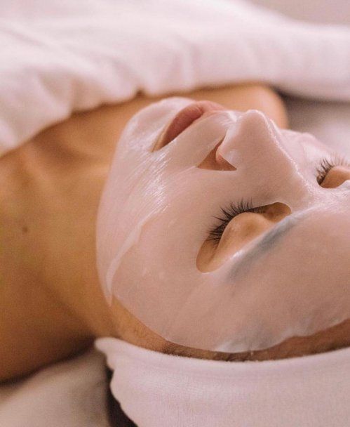 Facial