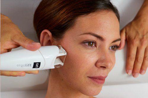 Tratamiento LGP  Facial 10 sesiones