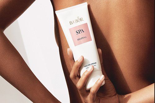 Hidratación profunda