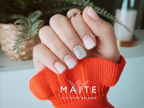 Manicura Maite Belleza