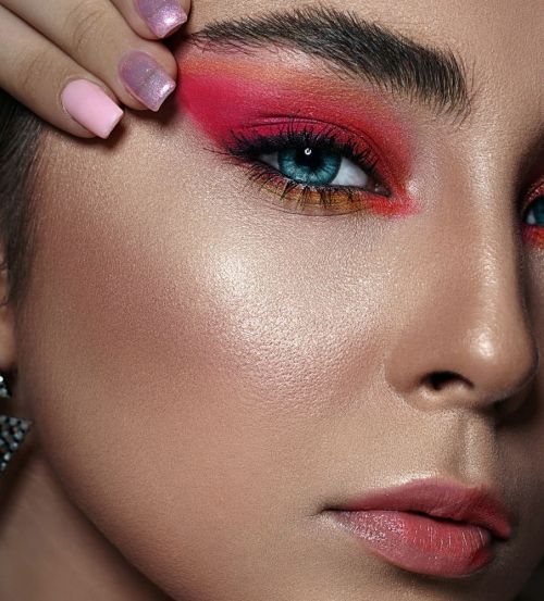 Maquillajes en Valladolid