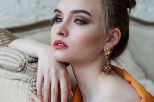 Maquillajes en Valladolid