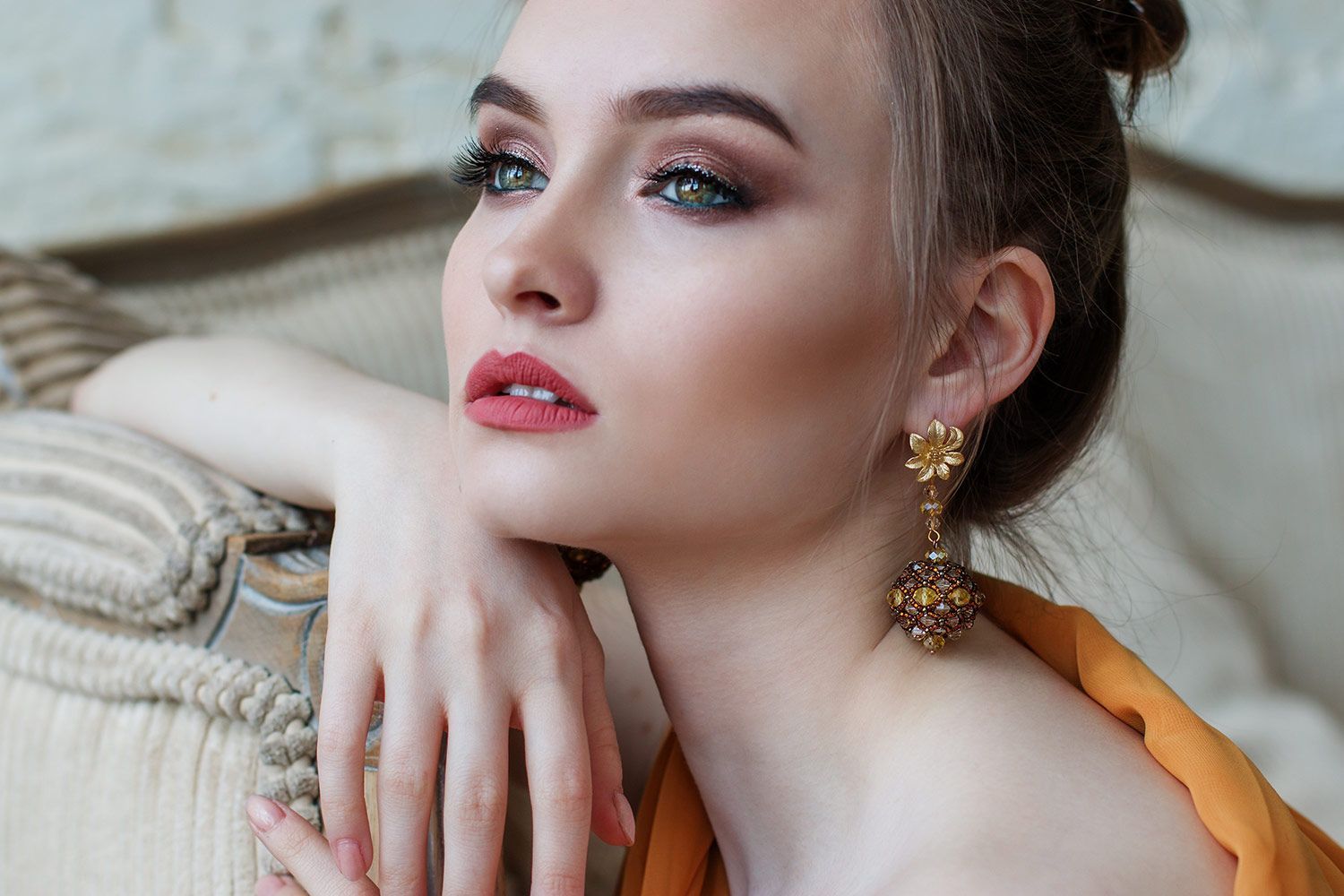 Maquillajes en Valladolid