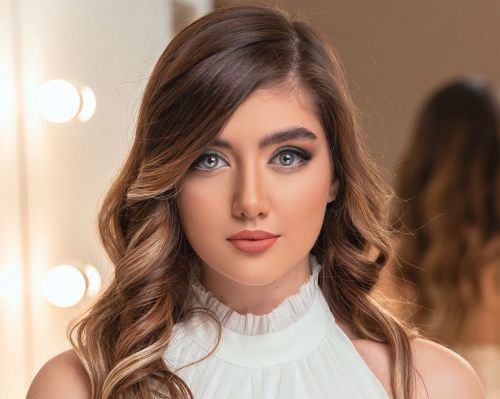 Maquillajes en Valladolid