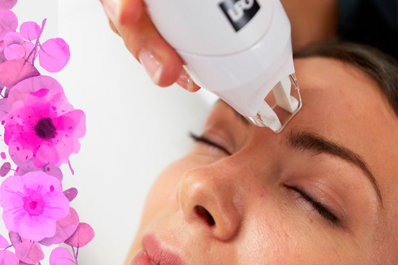 lpg facial